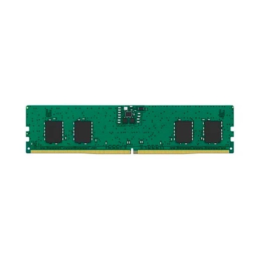 [KVR56U46BS6-8] Memoria RAM DDR5 DIMM 8GB Kingston ValueRAM 5600 MT/s CL46