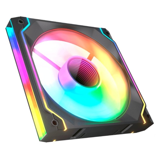 [3MSC14FA1.0001] Ventilador Cougar SC140 140mm ARGB Negro