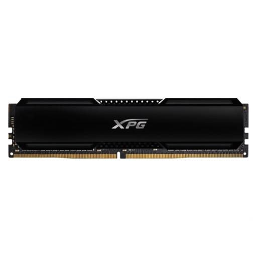 [AX4U360016G18I-CBK20] Memoria RAM DDR4 DIMM 16GB XPG GAMMIX D20 3600MHz CL18