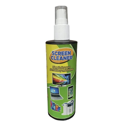[user2000monitor] Limpia Pantallas Screen Cleaner Tecnofor
