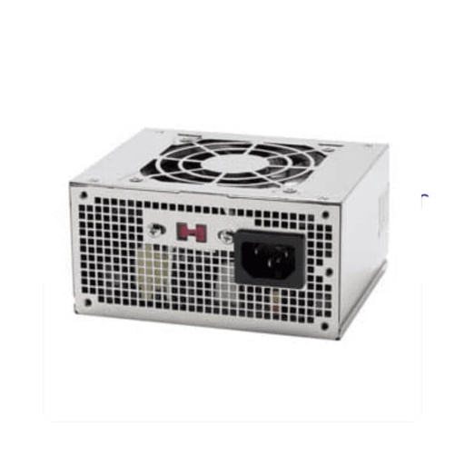 [AGI-PSMIC600] Fuente de Poder 600W Agiler Micro ATX